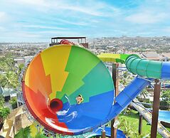 Beach Park Wellness Resort