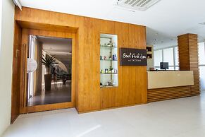 Beach Park Wellness Resort