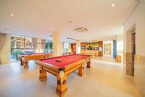 Beach Park Wellness Resort