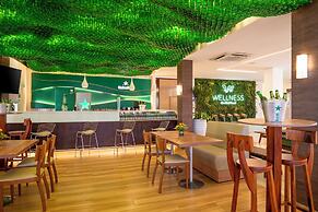 Beach Park Wellness Resort