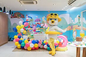 Beach Park Wellness Resort