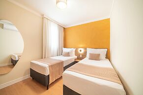 Beach Park Wellness Resort