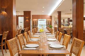 Beach Park Wellness Resort