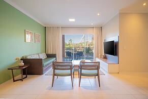 Beach Park Wellness Resort