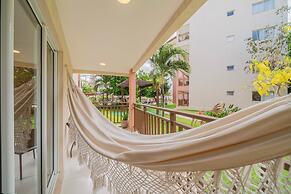 Beach Park Wellness Resort