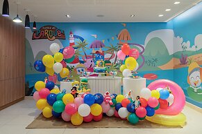 Beach Park Wellness Resort