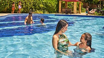 Beach Park Wellness Resort