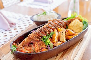 Beach Park Wellness Resort