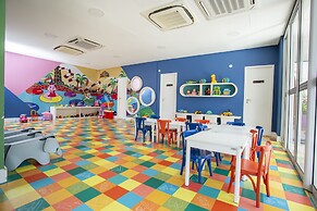 Beach Park Wellness Resort