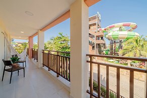 Beach Park Wellness Resort