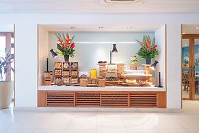 Beach Park Wellness Resort