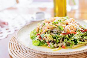 Beach Park Wellness Resort