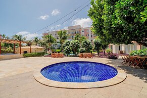 Beach Park Wellness Resort