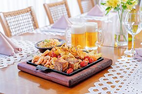 Beach Park Wellness Resort