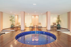 Beach Park Wellness Resort