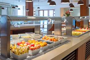 Beach Park Wellness Resort