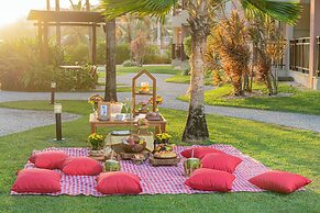 Beach Park Wellness Resort