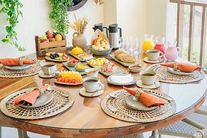 Beach Park Wellness Resort