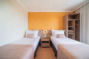 Beach Park Wellness Resort