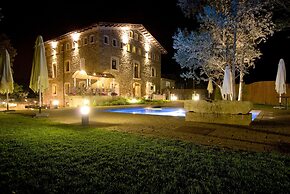 Molí Blanc Hotel