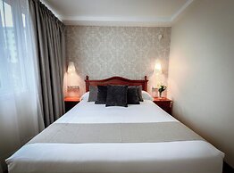 Hotel Villa de Ermua