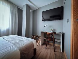 Hotel Villa de Ermua