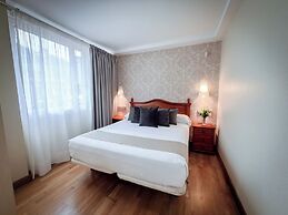 Hotel Villa de Ermua