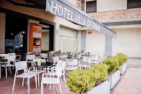 Hotel Villa de Ermua