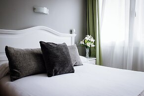 Hotel Villa de Ermua