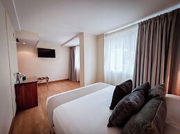 Hotel Villa de Ermua
