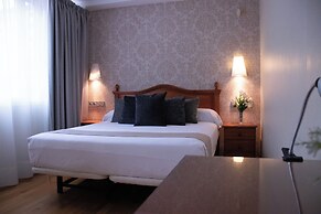 Hotel Villa de Ermua