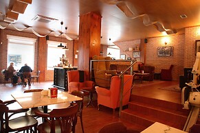 Hotel Villa de Ermua