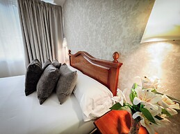 Hotel Villa de Ermua