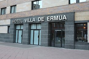 Hotel Villa de Ermua