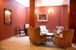 Hotel Villa de Ermua