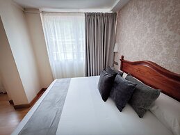 Hotel Villa de Ermua