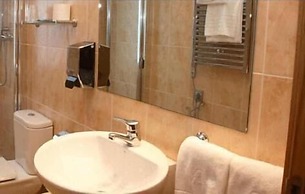 Hotel Villa de Ermua
