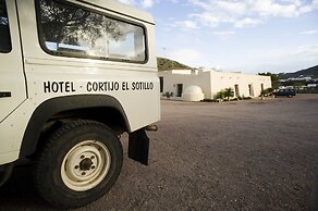 Hotel Cortijo el Sotillo
