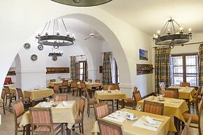 Hotel Cortijo el Sotillo