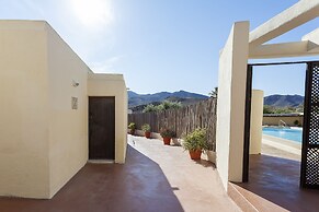 Hotel Cortijo el Sotillo