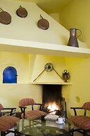 Hotel Cortijo el Sotillo