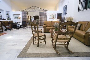 Hotel Cortijo el Sotillo