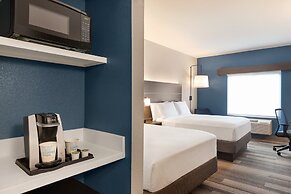 Holiday Inn Express Hotel & Suites Denver Airport by IHG