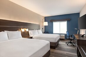 Holiday Inn Express Hotel & Suites Denver Airport by IHG