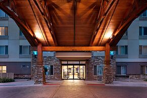 Holiday Inn Express Hotel & Suites Denver Airport by IHG