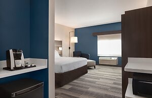 Holiday Inn Express Hotel & Suites Denver Airport by IHG