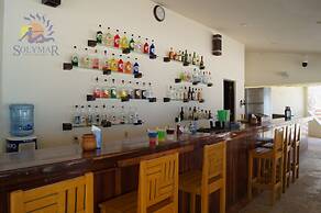 Solymar Hotel - All Inclusive