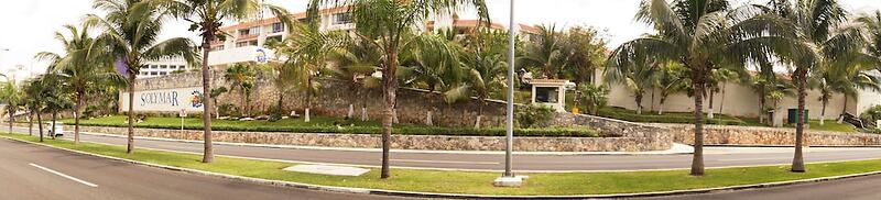 Solymar Hotel - All Inclusive