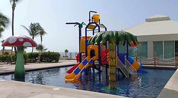 Solymar Hotel - All Inclusive