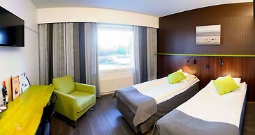 Finlandia Hotel Airport Oulu